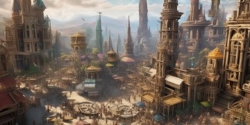 英雄之城手游真的可以玩吗？