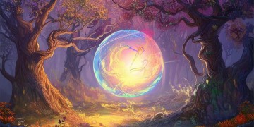 问道手游贴吧里能讨论有元婴吗？