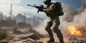 使命召唤手游真的没有盾牌吗？