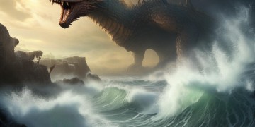 方舟手游泰坦龙真的危险吗？