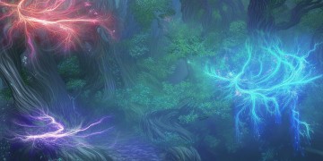 无极仙途手游灵根都有什么？