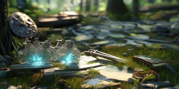 什么是RPG类手游？