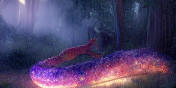 哪款腾讯手游中有美杜莎呢？