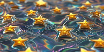 手游为何只有7吉星？