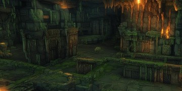 新出的地牢手游究竟叫什么？