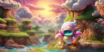 天龙手游中宝宝（BB）怎么发送？
