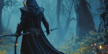 恶魔猎手手游支持转区吗？