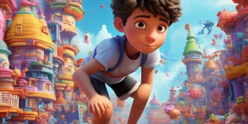 有正太角色的手游有哪些呢？