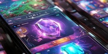 手游LOL有宝石吗？在哪能找到它？