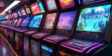 氪金小游戏都有哪些手游呢？