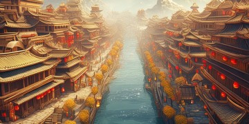 长安幻想手游是单机游戏吗？