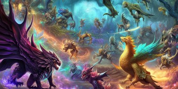 手游神魔什么职业最好？