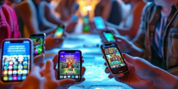 iPhone手游好玩吗？