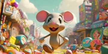 LOL手游老鼠什么时候上线？