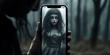 doll手游真的可怕吗？
