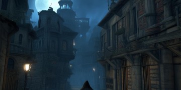 刺客信条手游是真的吗？