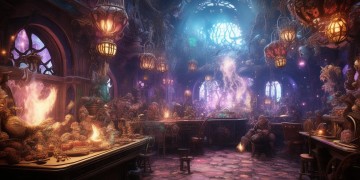 梦幻手游真的有人玩儿吗？