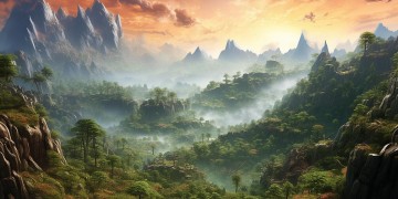 蛮荒纪元手游真的好玩吗？