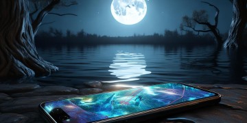 月圆之夜手游能和电脑互通吗？