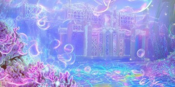 梦幻手游龙宫适合用什么特效？