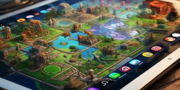 iPad到底支不支持梦幻手游？