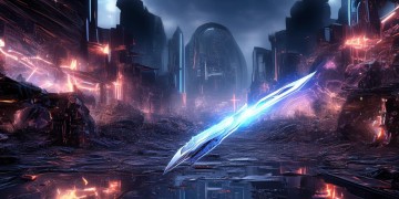 CF手游血刃值得入手吗？