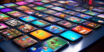 iPhone上有哪些好玩的手游呢？