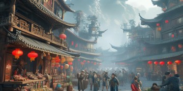 蜀门手游真的能挣钱吗？