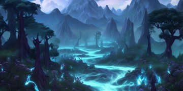 有没有和魔兽世界最像的手游呢？