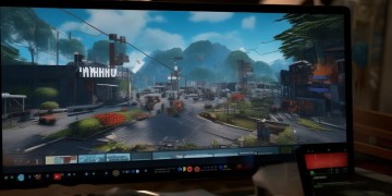 手游PUBG卡顿究竟为何？