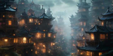 问道手游有新门派了吗？