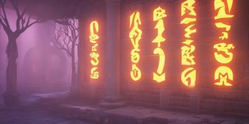 梦幻手游雷音寺用什么符？