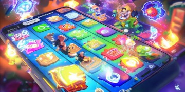 什么手游辅助最好玩？