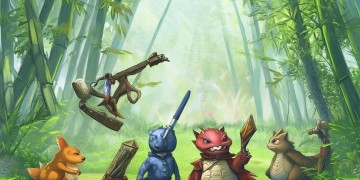 剑网三手游宝宝该如何选择？