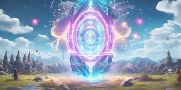 寻仙手游四维都加什么？