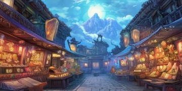 热学江湖手游可以赚钱吗？
