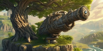 龙之谷手游重炮应该加什么？
