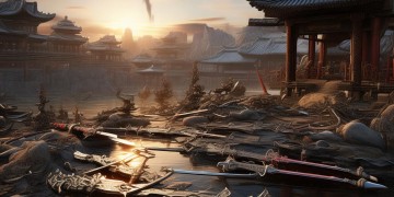 手游大唐武器要神佑吗？