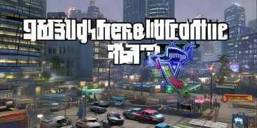真的有手游版GTA5吗？