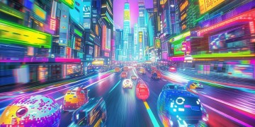跑跑手游蛋仔到底值得入手吗？