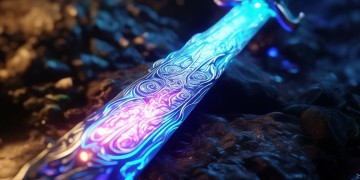 梦幻手游中什么武器伤害高？