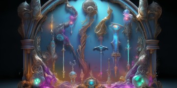梦幻手游门派法宝究竟是什么？