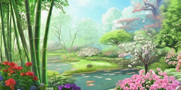 天龙八部手游种植什么最好呢？
