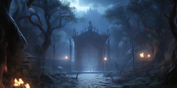 梦幻手游地府需要什么助战？