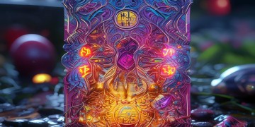 DNF手游小丑卡片有什么属性？