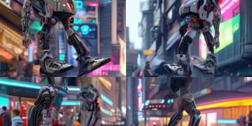 有义肢元素的手游究竟有哪些？