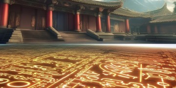 神武手游佛门该学什么阵法？