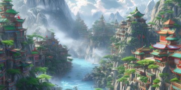 大话奇缘手游还有其他名字吗？