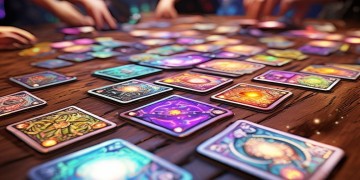 什么手游翻牌最厉害？