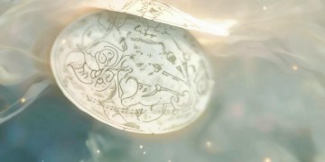 手游苍白纸人有什么效果？
